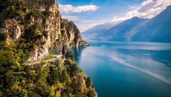 Lago De Garda